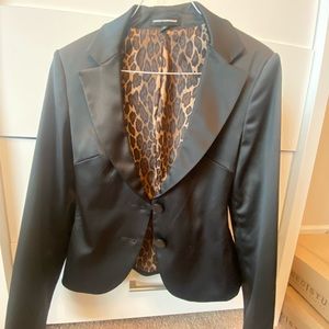 Express Blazer Jacket